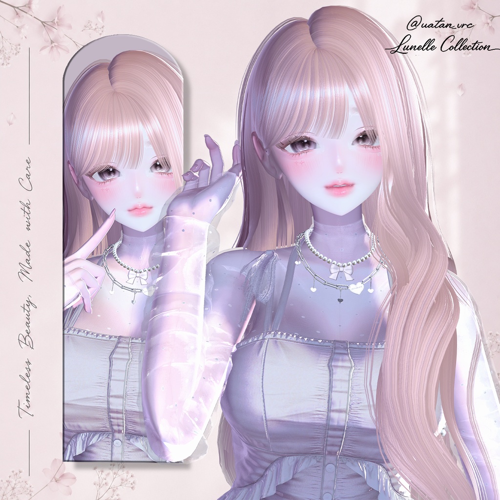 ãð³ðððððð ð¯ððð 02ã Soft Wave Hair / ð800å â 700åïŒ7/14ïœ7/25ïŒ