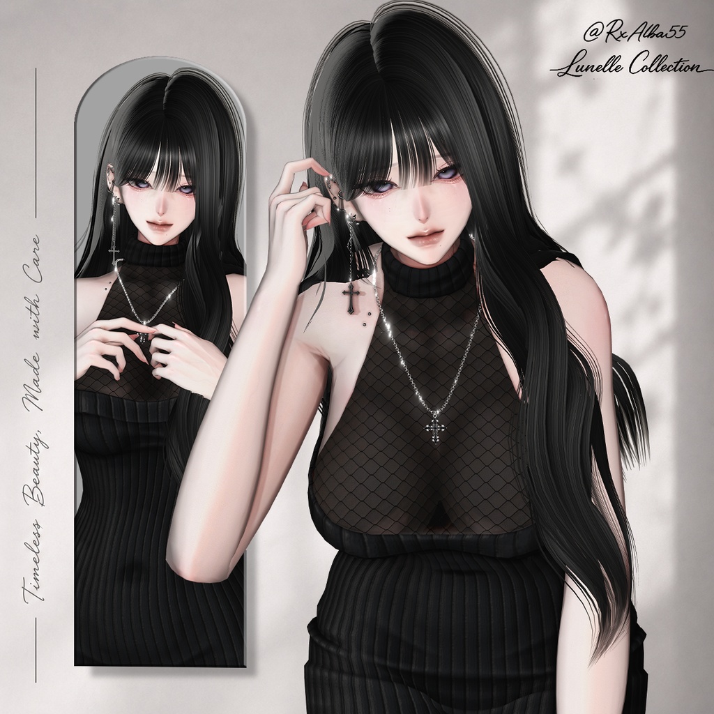 ãð³ðððððð ð¯ððð 02ã Soft Wave Hair / ð800å â 700åïŒ7/14ïœ7/25ïŒ