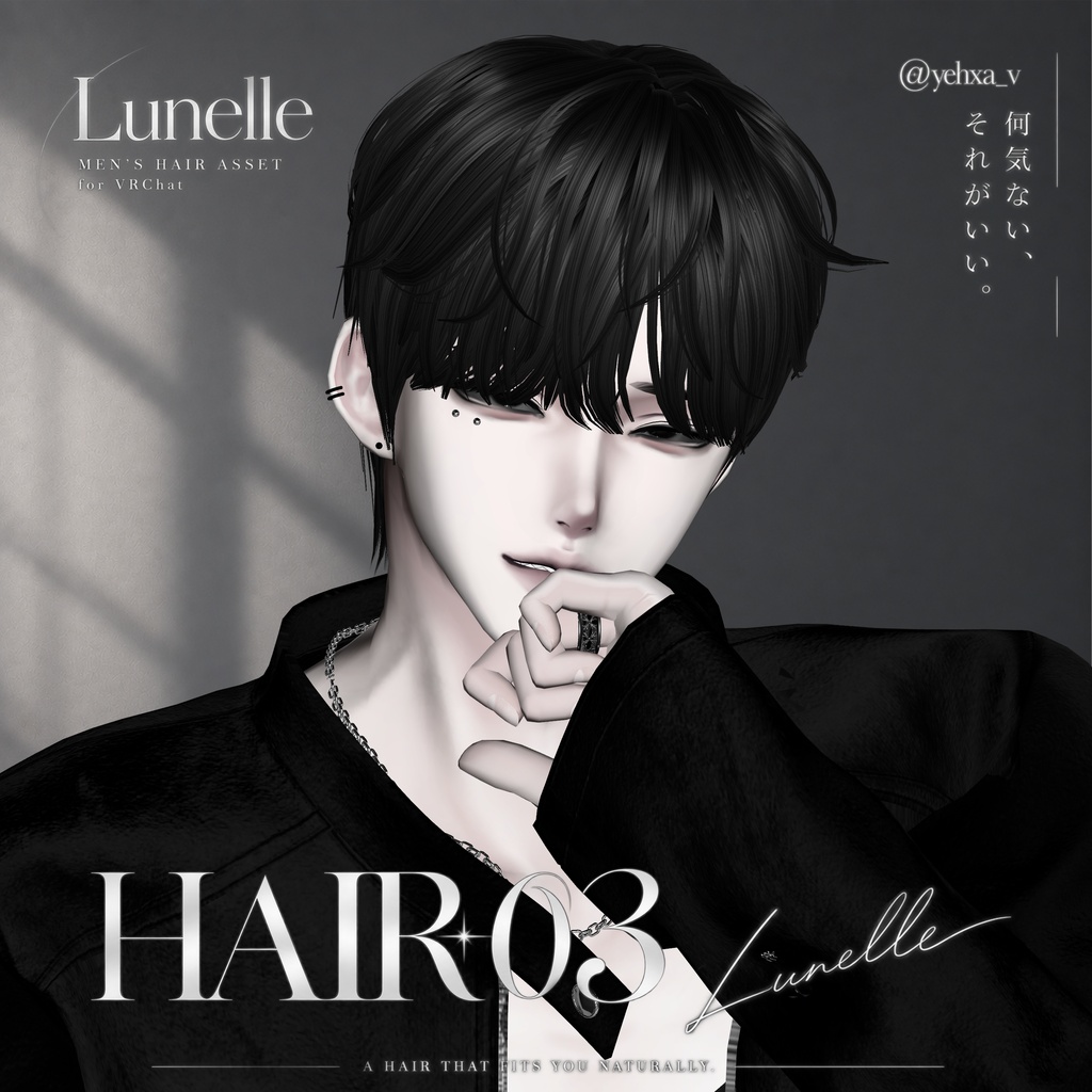 ãð³ðððððð ð¯ððð 03ã Dandy Cut