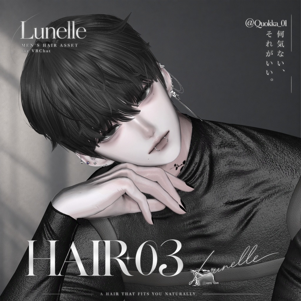 ãð³ðððððð ð¯ððð 03ã Dandy Cut