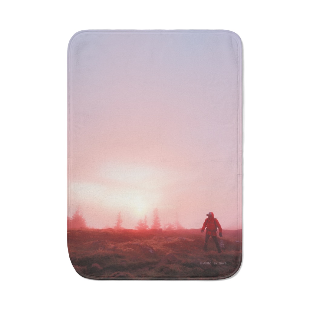 ygt302ブランケット