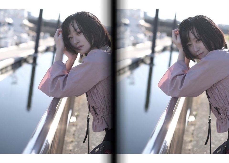 【C101】Life size #seafoam blue