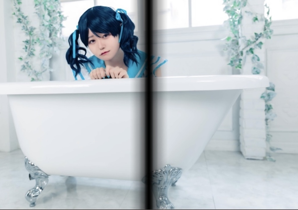 【C101】sheer コスプレ写真集