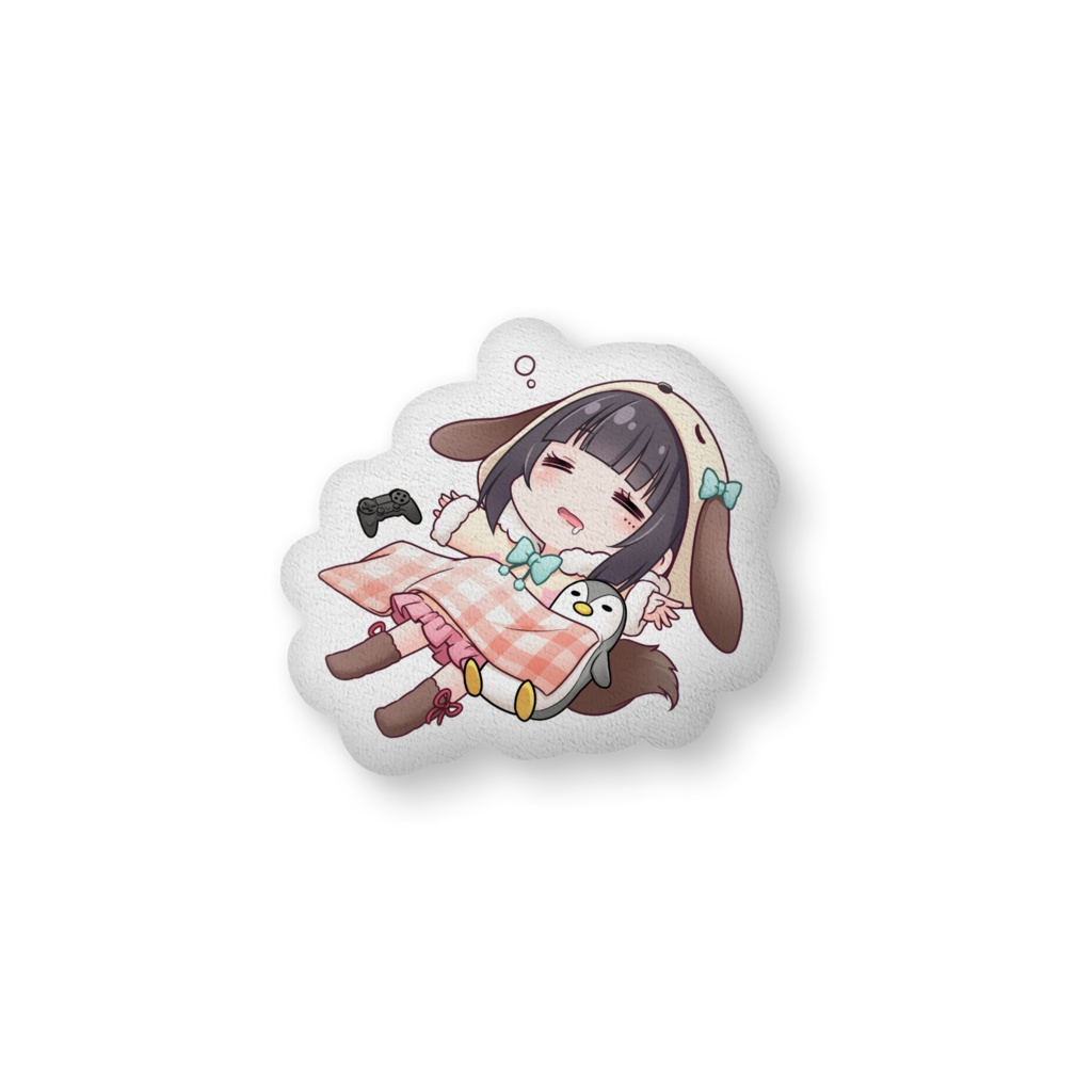 Nana CEO　クッション　２種