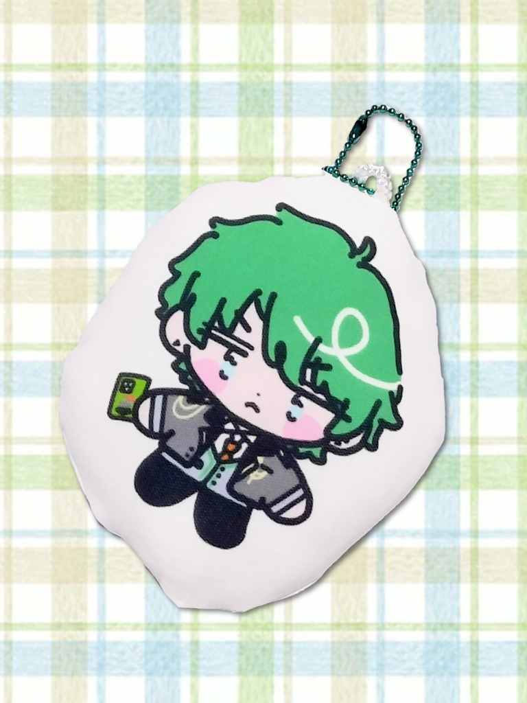 クッションストラップ 🛟蓮🛟