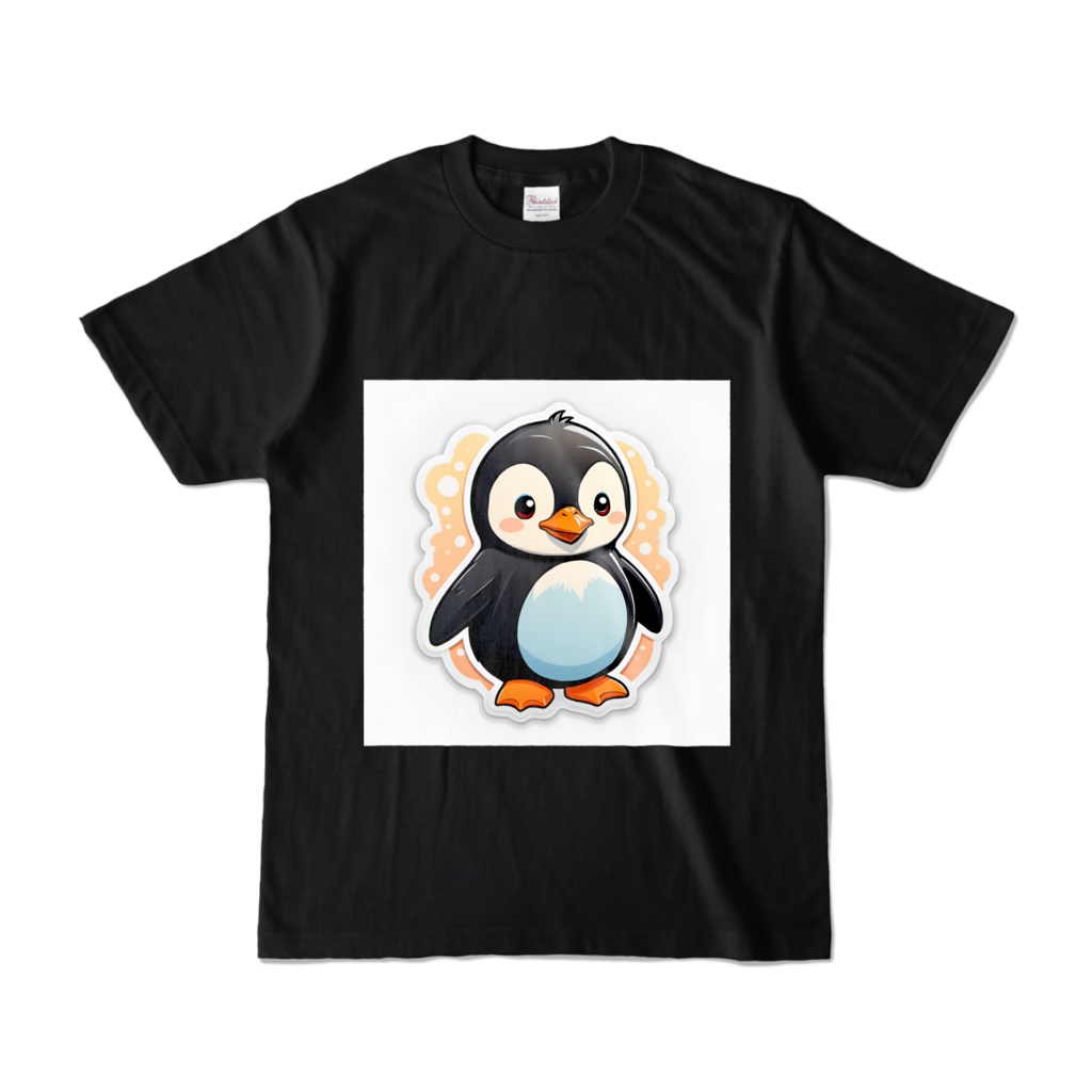 ぺんたくん Penguin Pal Tシャツ