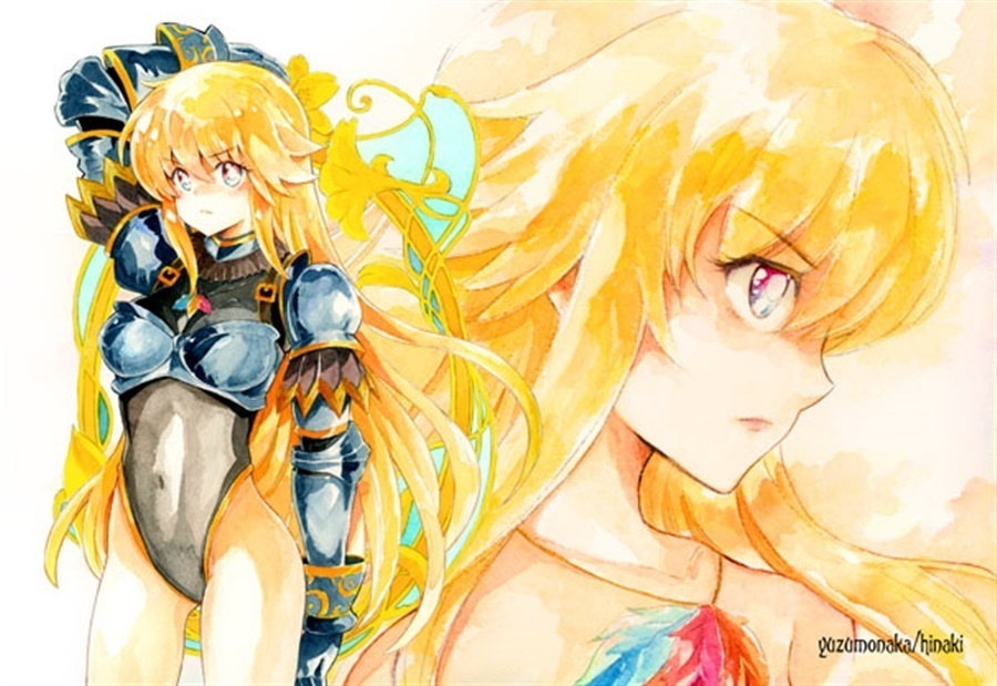 38歳おじさんが異世界でTSライフを満喫するおはなし-くっ殺せの姫騎士となり百合娼館で働くことになりました。番外編-アナログお絵描きぷちまとめ【特典付】