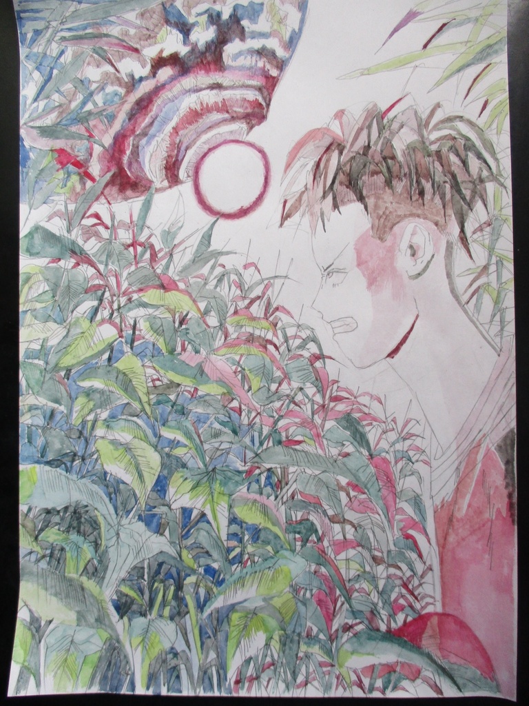イラスト２９