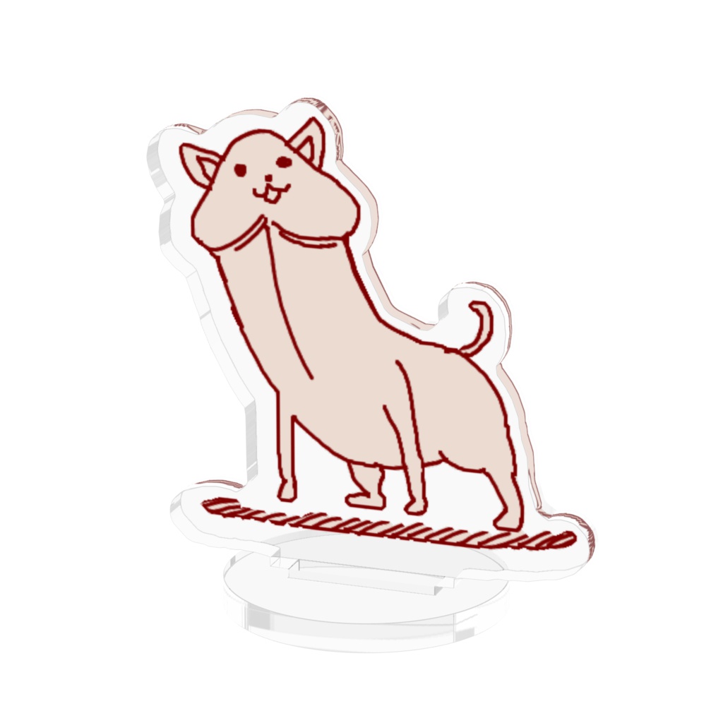 かりぶとまらにゃん