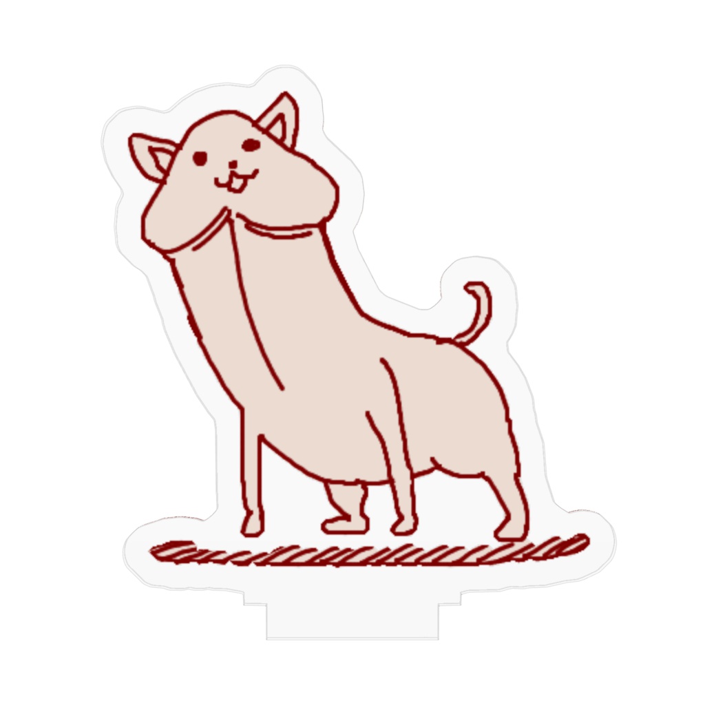 かりぶとまらにゃん