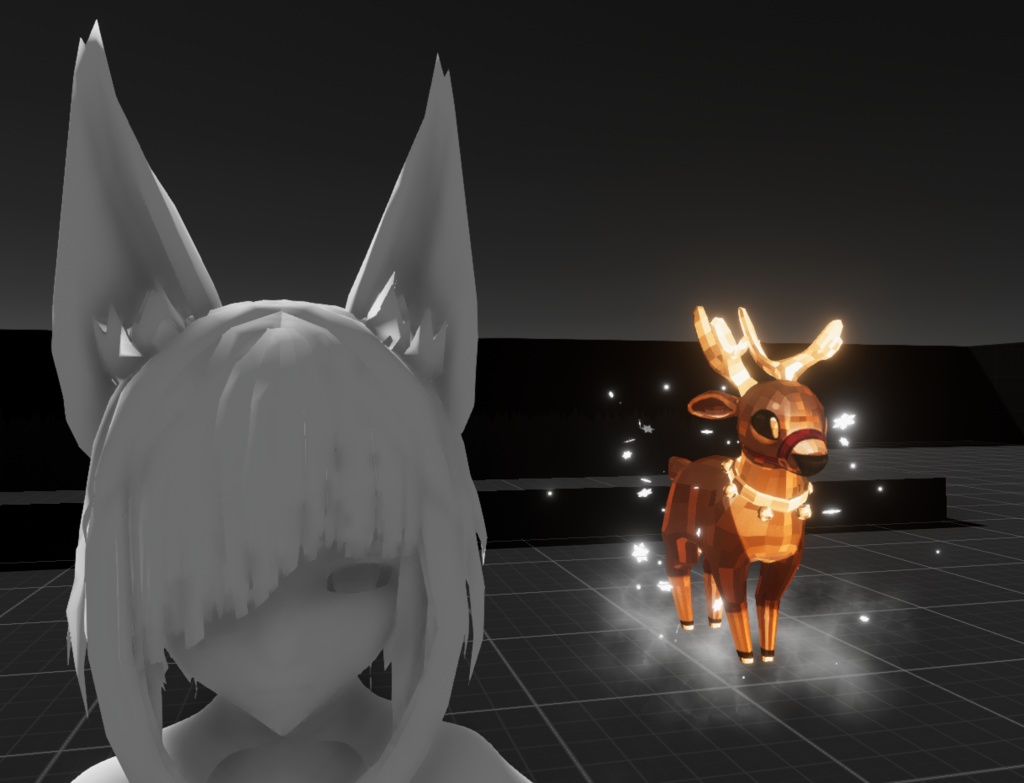 Vrchat Unity