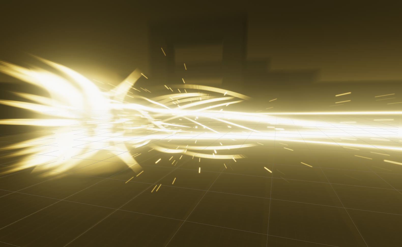【Unity/VRChat】Laser Beam Attack by Raivo - raivovfx - BOOTH