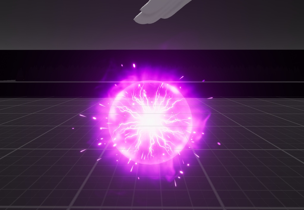 【Unity/VRChat】Plasma Springjoint by Raivo