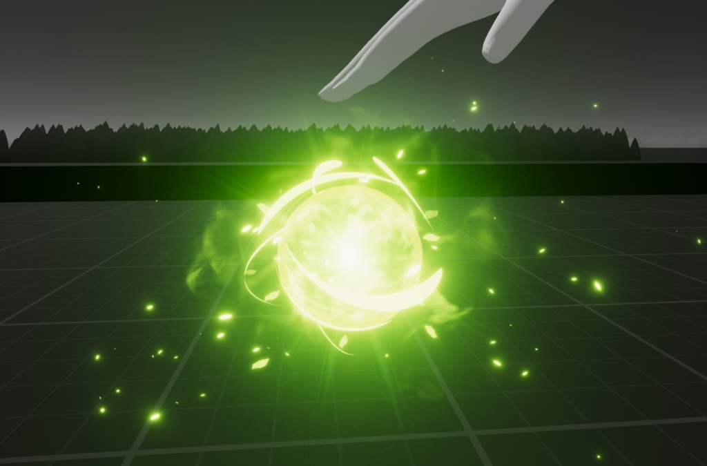 【Unity/VRChat】Soul Springjoint by Raivo