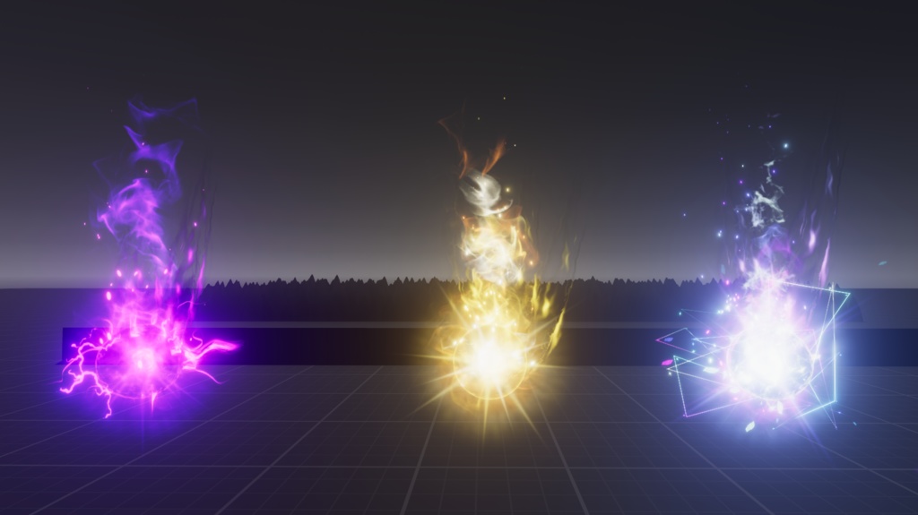 【Unity/VRChat】Spirit Springjoints by Raivo