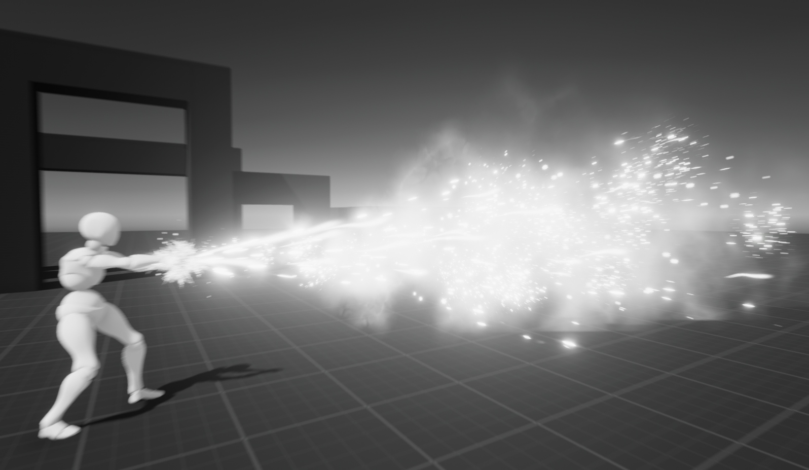 【Unity/VRChat】Snow Cone Attack by Raivo