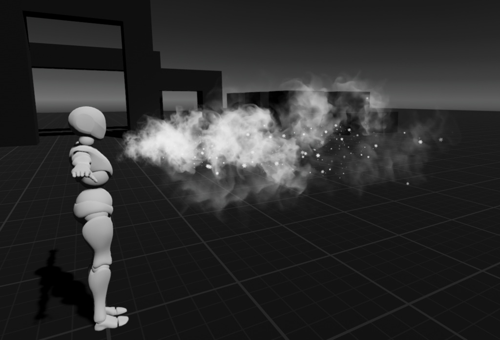 【Unity/VRChat】Snow Bundle by Raivo