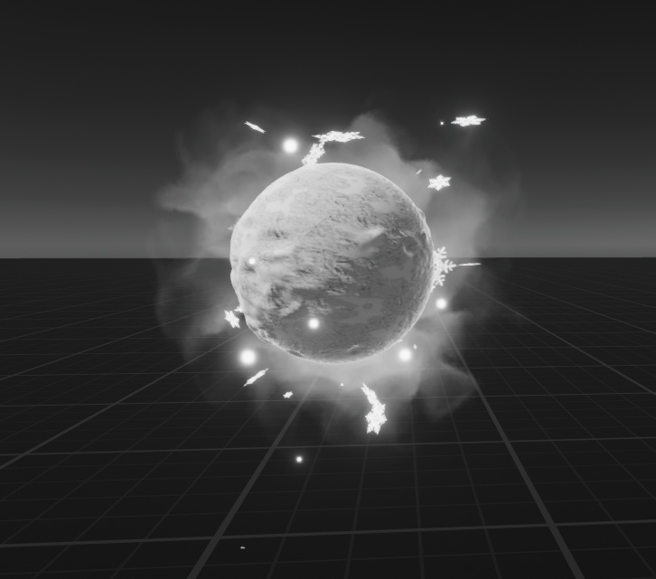 【Unity/VRChat】Snow Bundle by Raivo