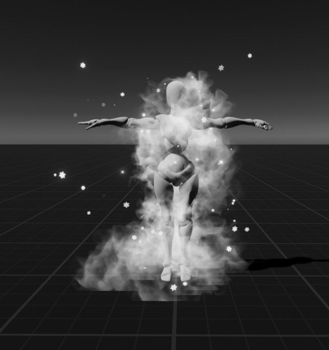 【Unity/VRChat】Snow Bundle by Raivo