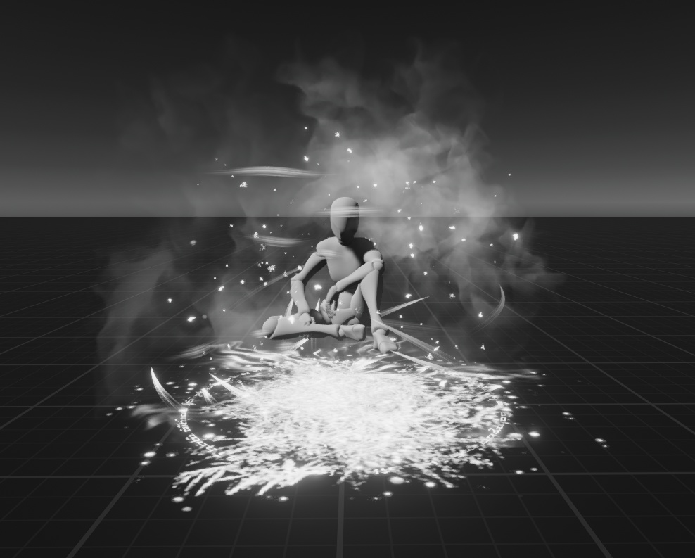 【Unity/VRChat】Snow Bundle by Raivo