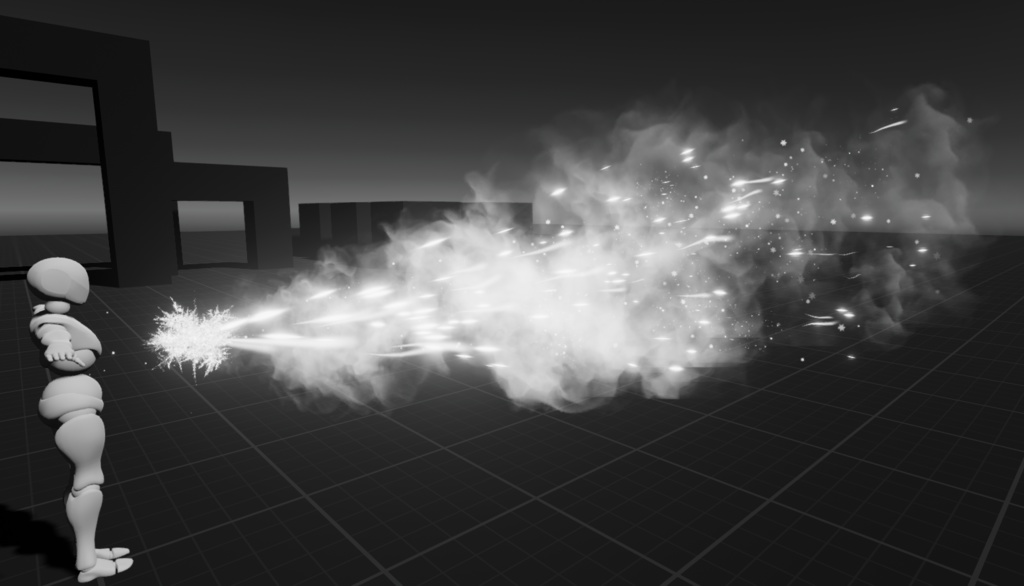 【Unity/VRChat】Snow Bundle by Raivo