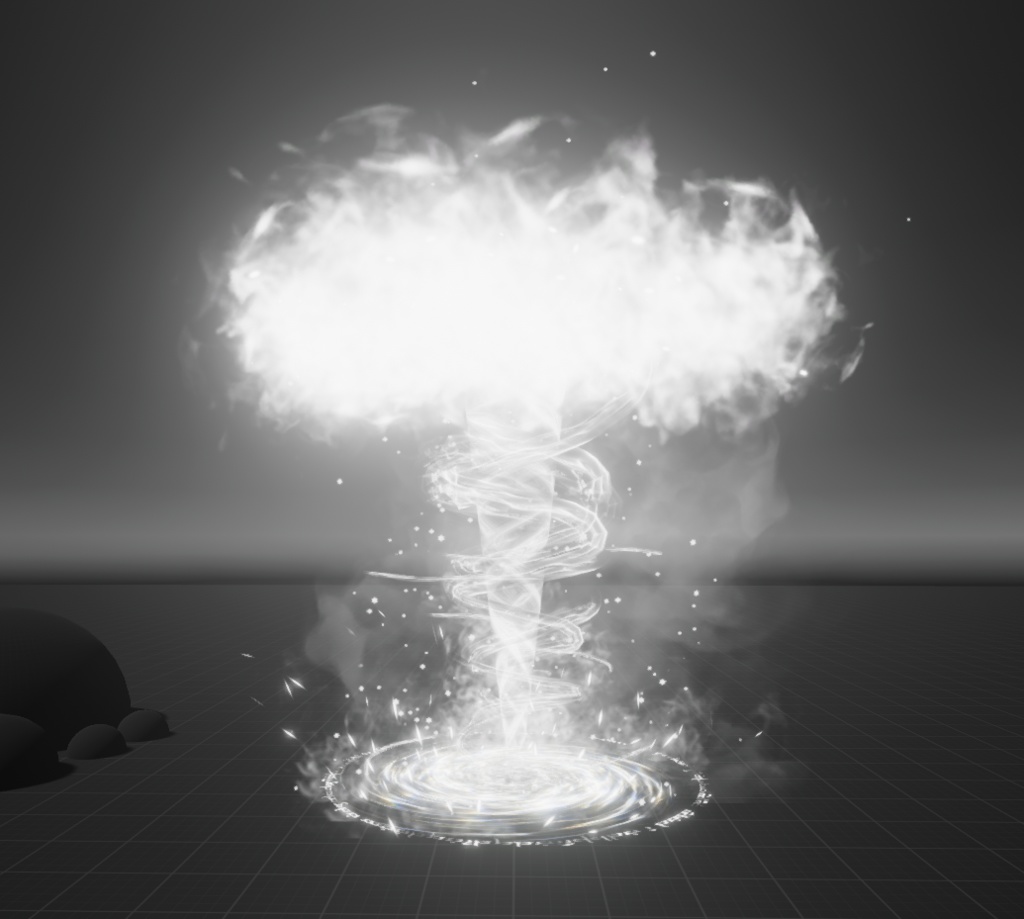 【Unity/VRChat】Snow Bundle by Raivo