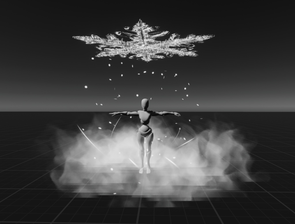 【Unity/VRChat】Christmas Bundle by Raivo