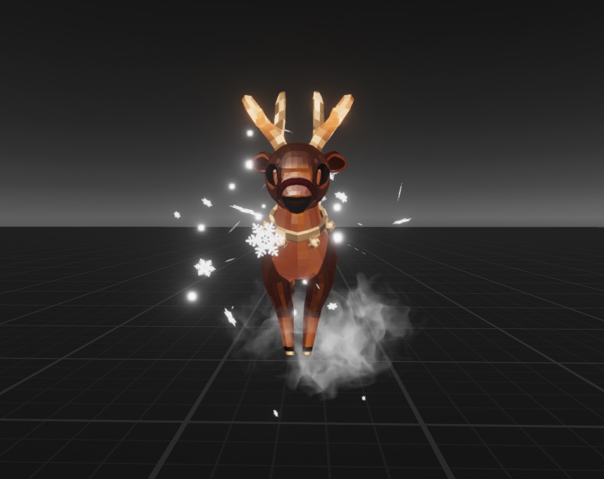 【Unity/VRChat】Christmas Bundle by Raivo