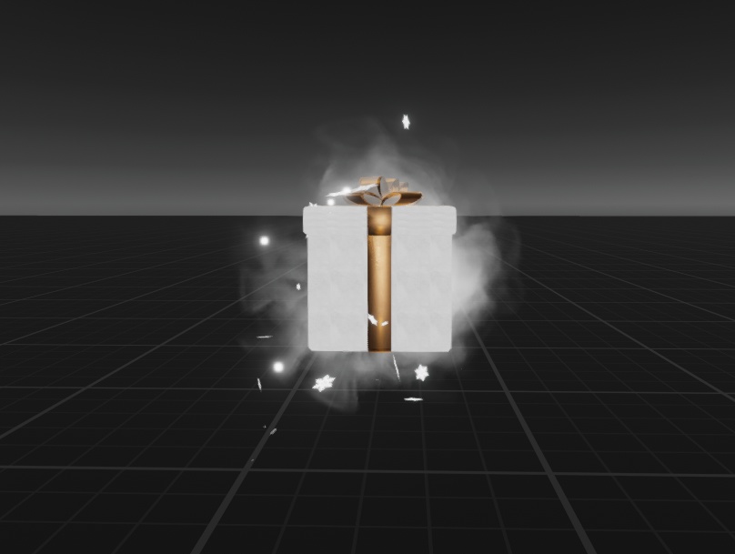 【Unity/VRChat】Christmas Bundle by Raivo