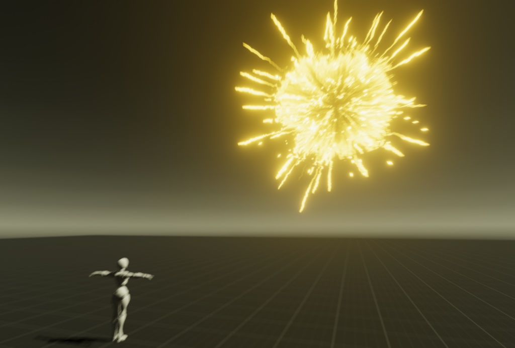 【Unity/VRChat】HammerOfGods CompletePack by Raivo