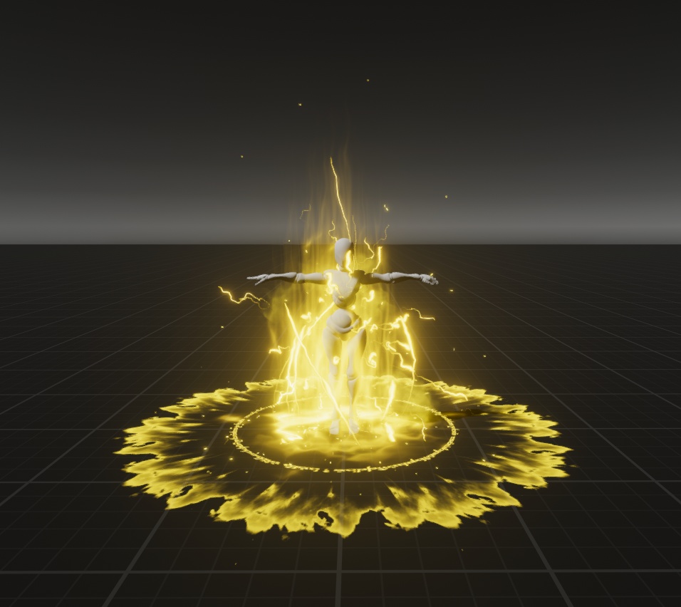 【Unity/VRChat】HammerOfGods CompletePack by Raivo