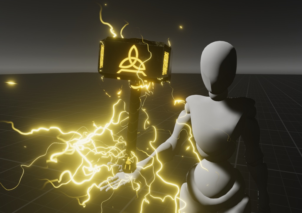 【Unity/VRChat】AssetsOfGods Bundle by Raivo
