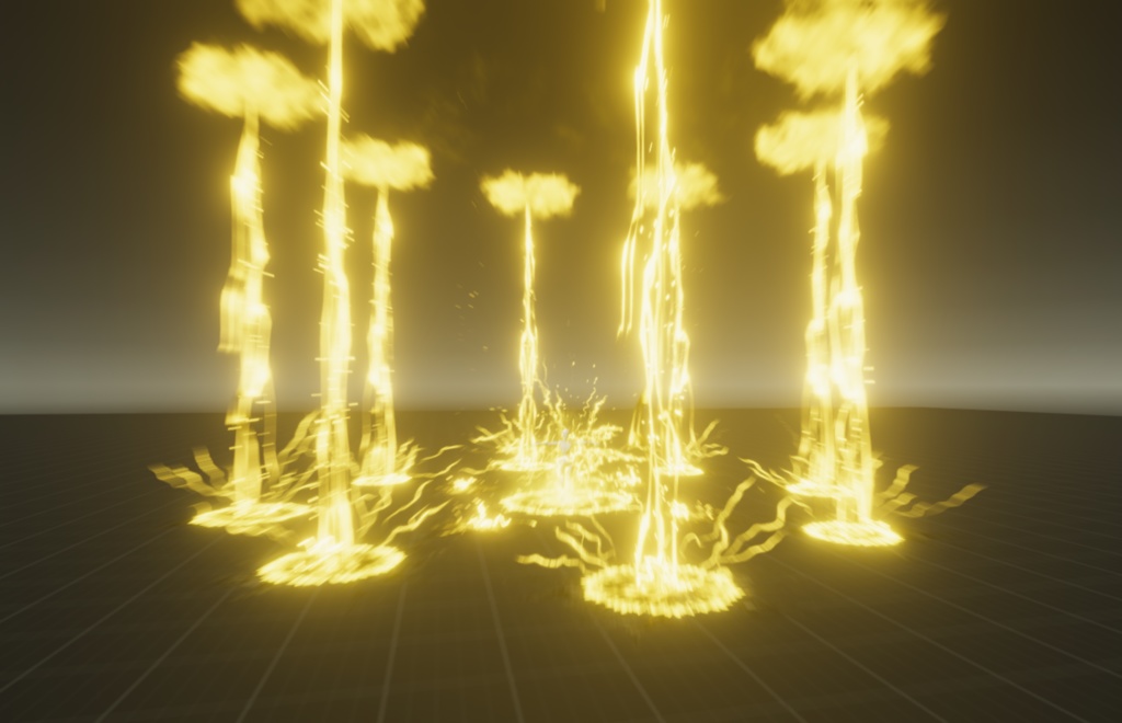 【Unity/VRChat】AssetsOfGods Bundle by Raivo