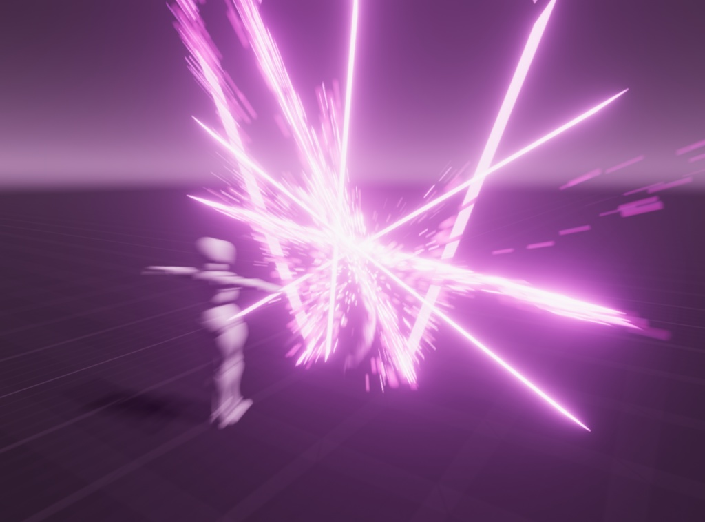 【Unity/VRChat】Spirit Blossom Bundle by Raivo