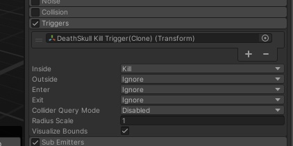【Unity/VRChat】Undead SkullOfDeath by Raivo