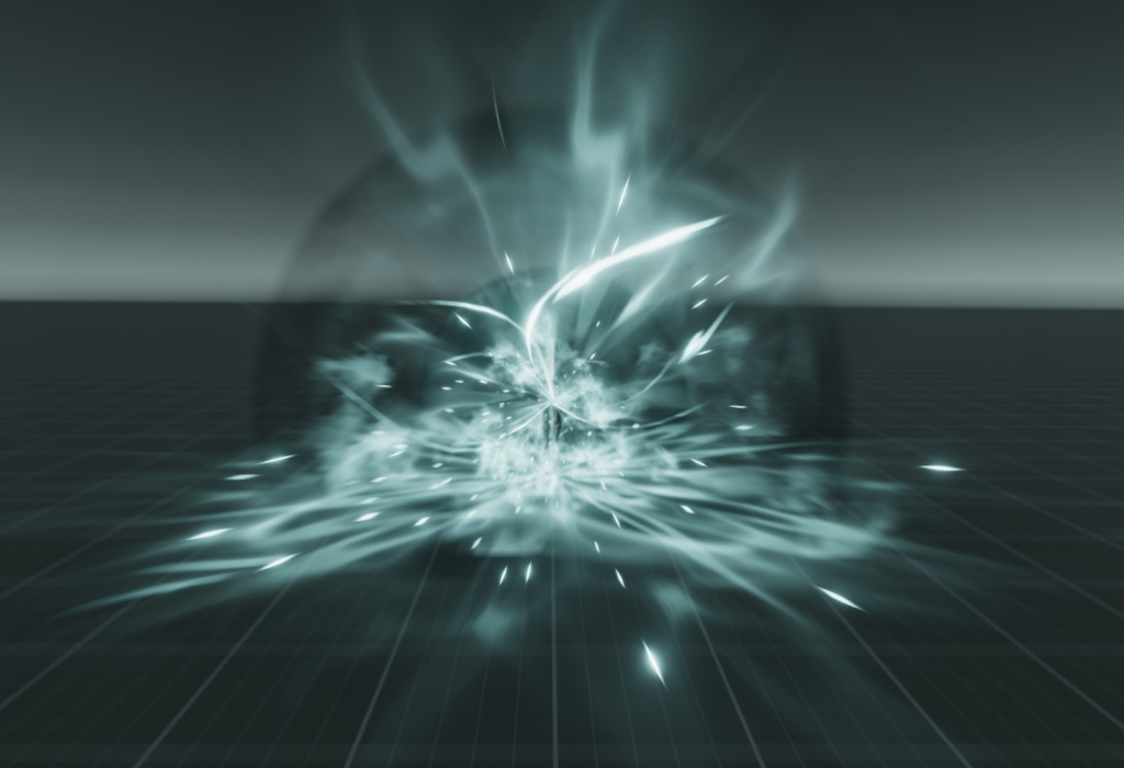 【Unity/VRChat】Death Absorption by Raivo