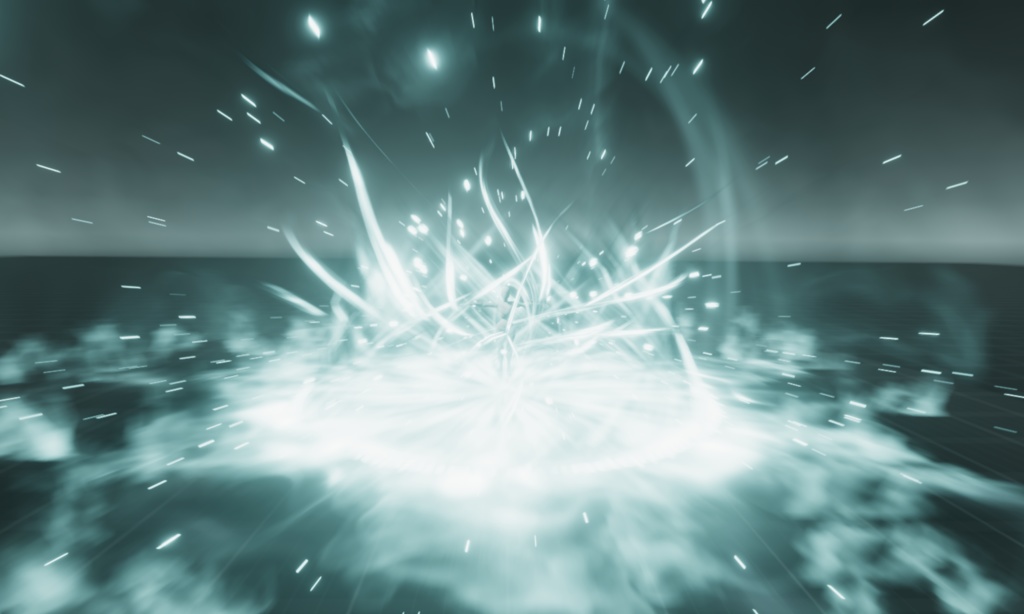 【Unity/VRChat】Death Absorption by Raivo