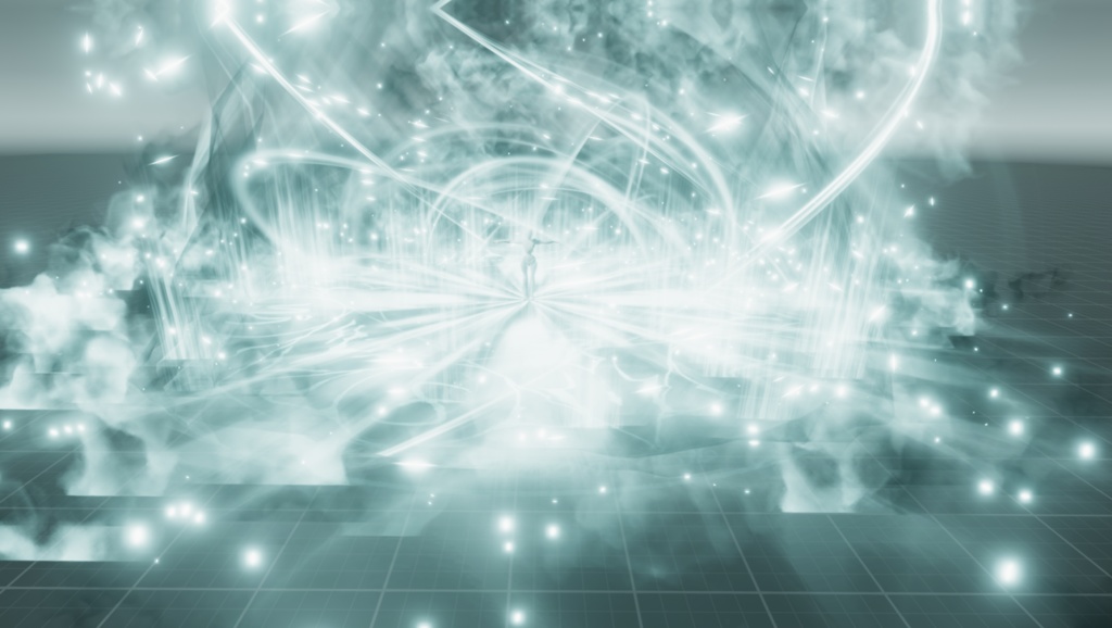 【Unity/VRChat】Deaths Dance by Raivo