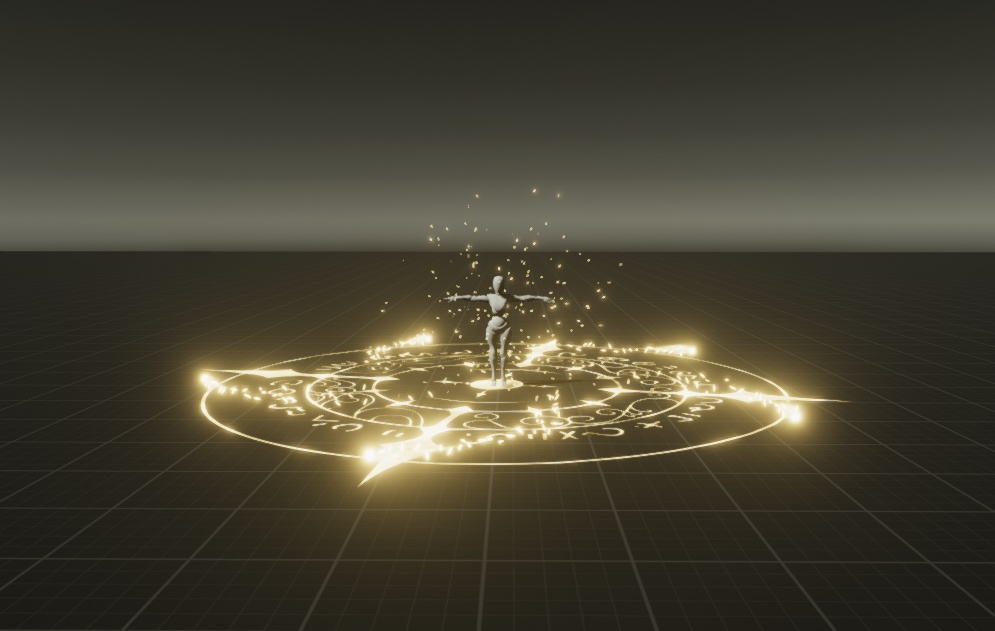 【Unity/VRChat】Divine Purification by Raivo