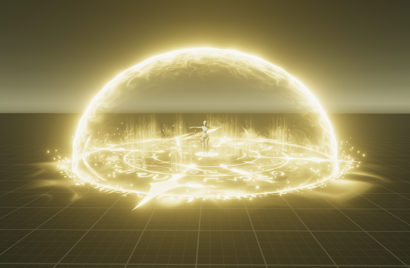 【Unity/VRChat】Divine Purification by Raivo thumbnail 2