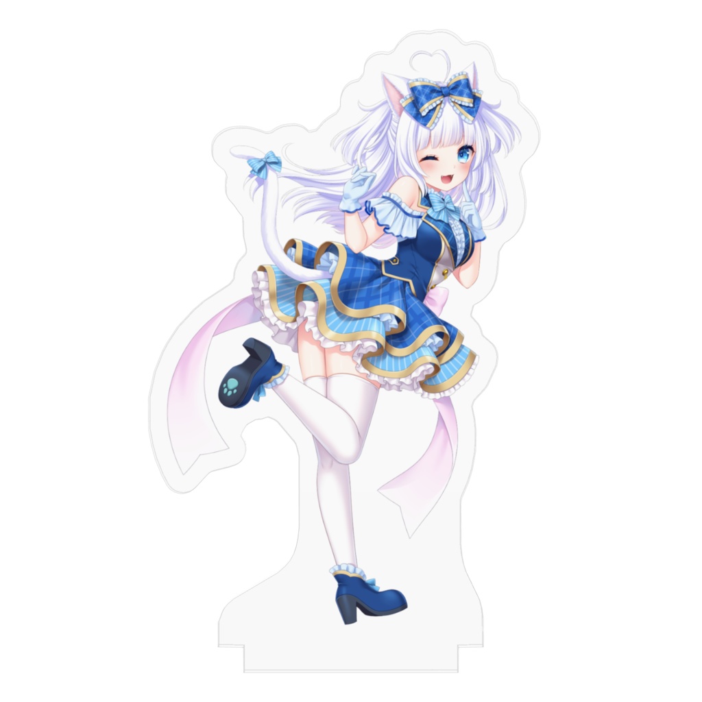 アクリルスタンド 成瀬ノア アイドル衣装ver.