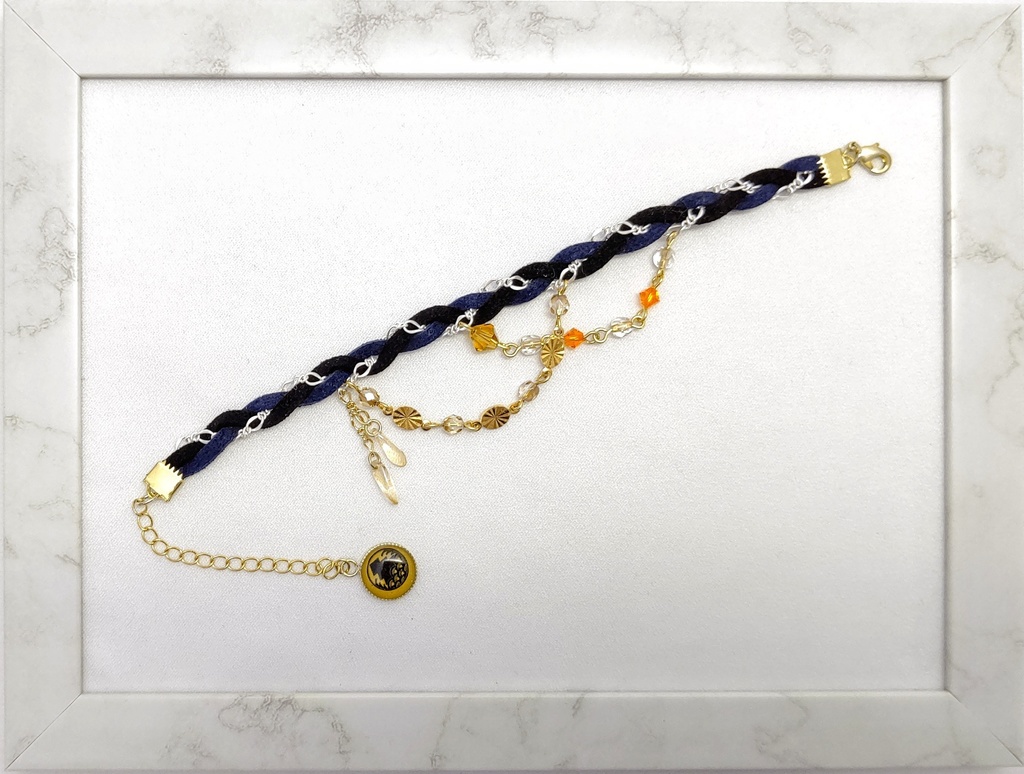 博多藤四郎ブレスレット