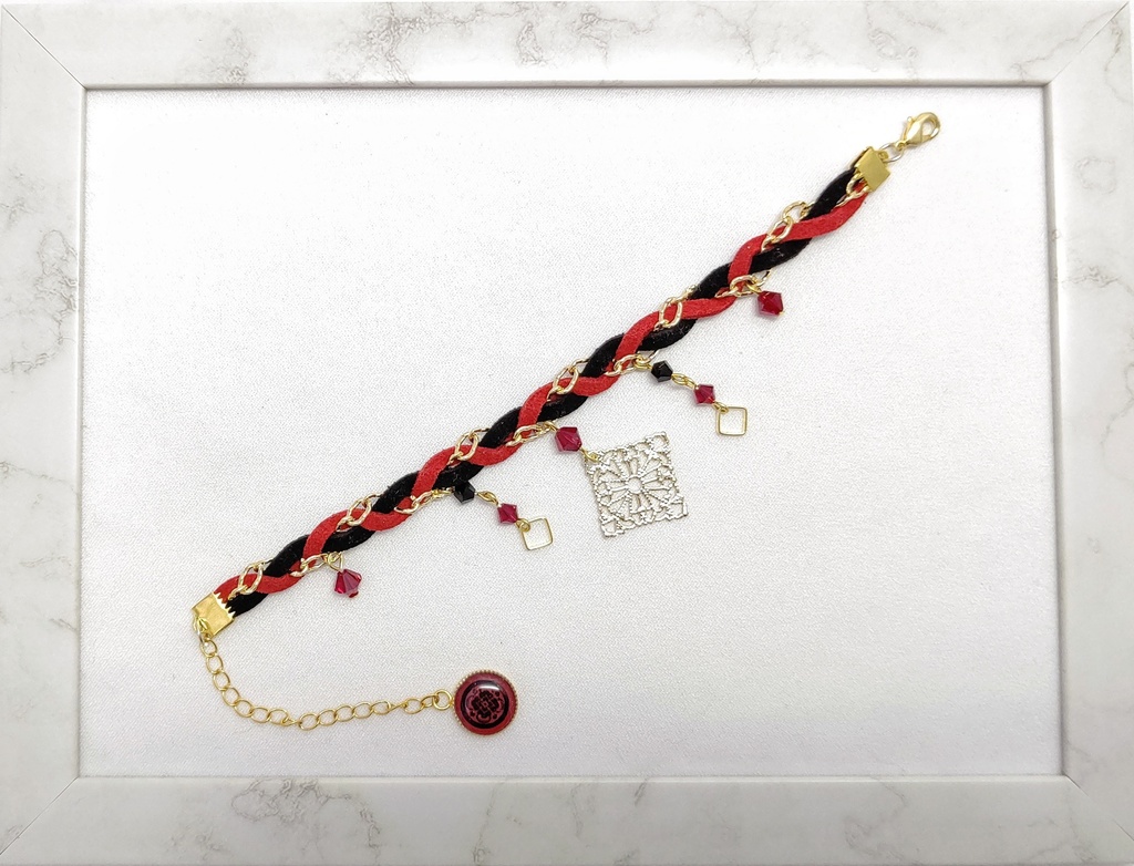 加州清光ブレスレット