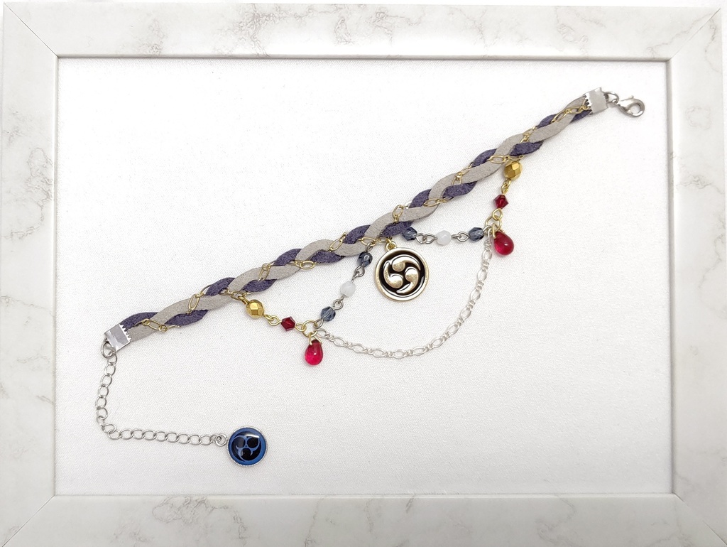 堀川国広ブレスレット