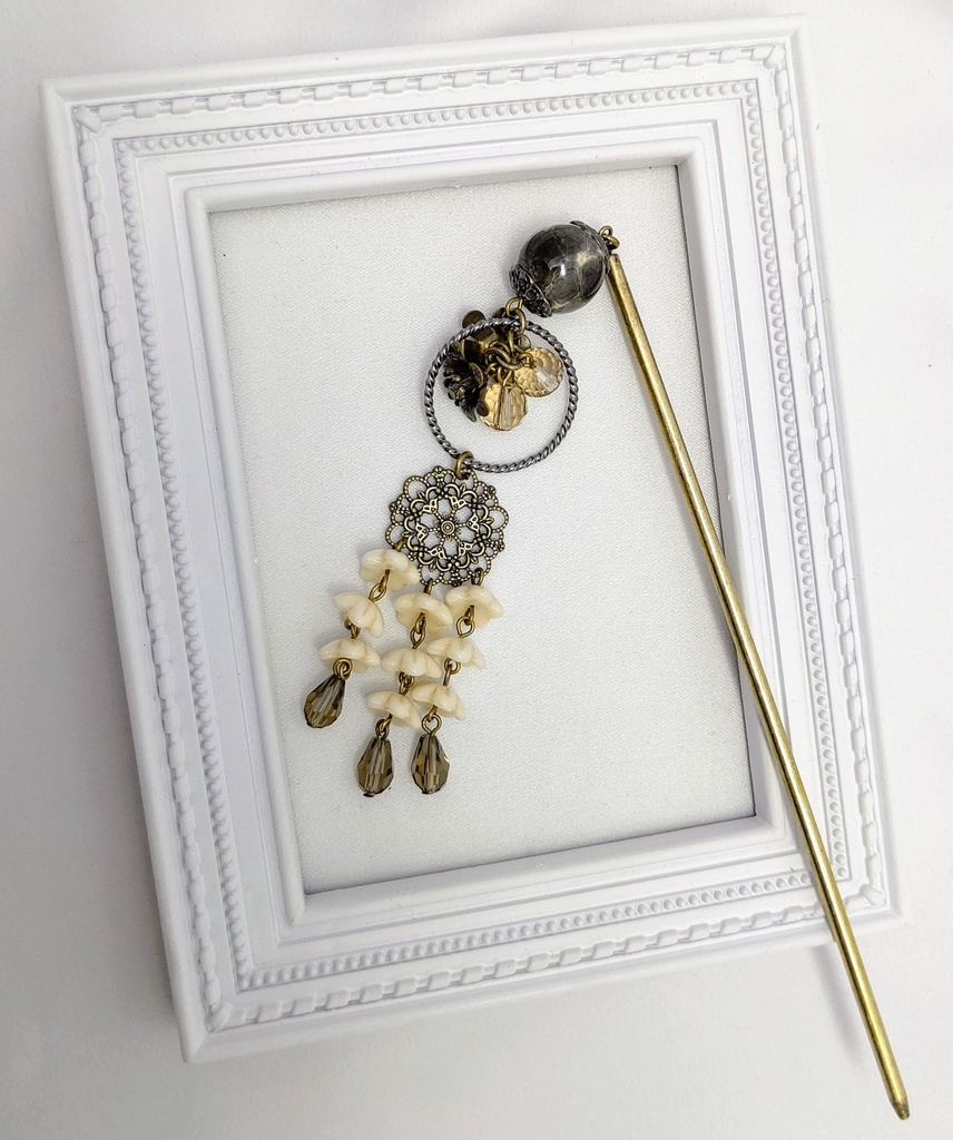 殤不患かんざしF