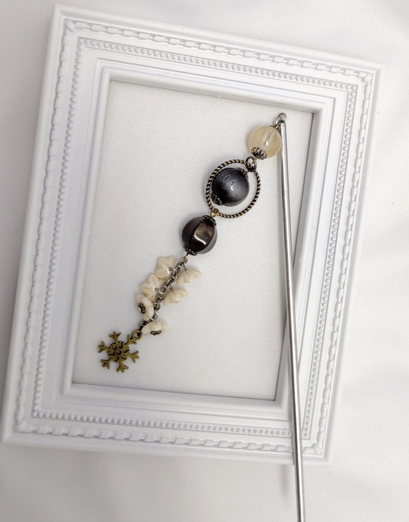 殤不患かんざしG