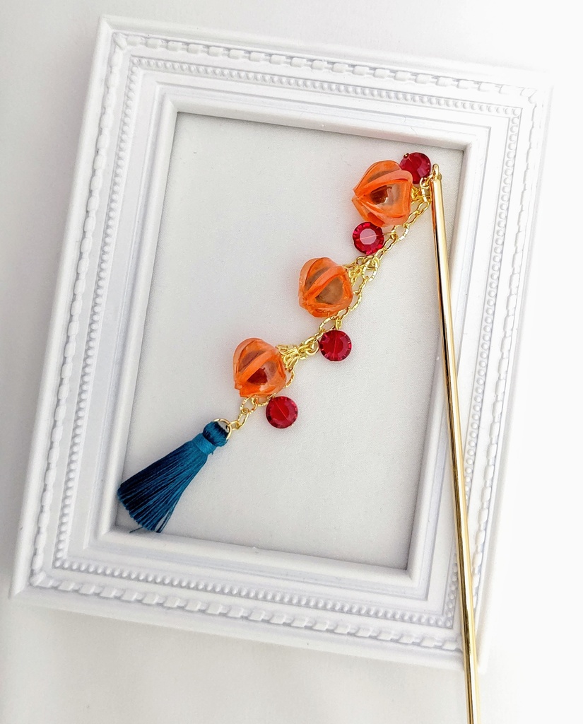 浪巫謠かんざしB