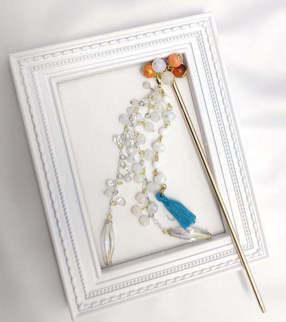 浪巫謠かんざしE