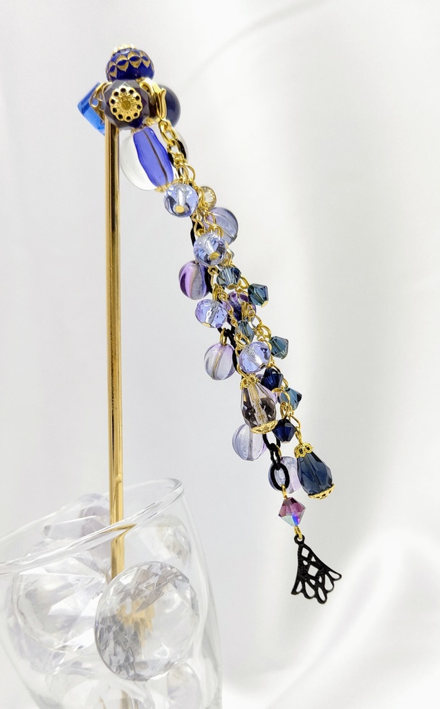 殺無生かんざしI