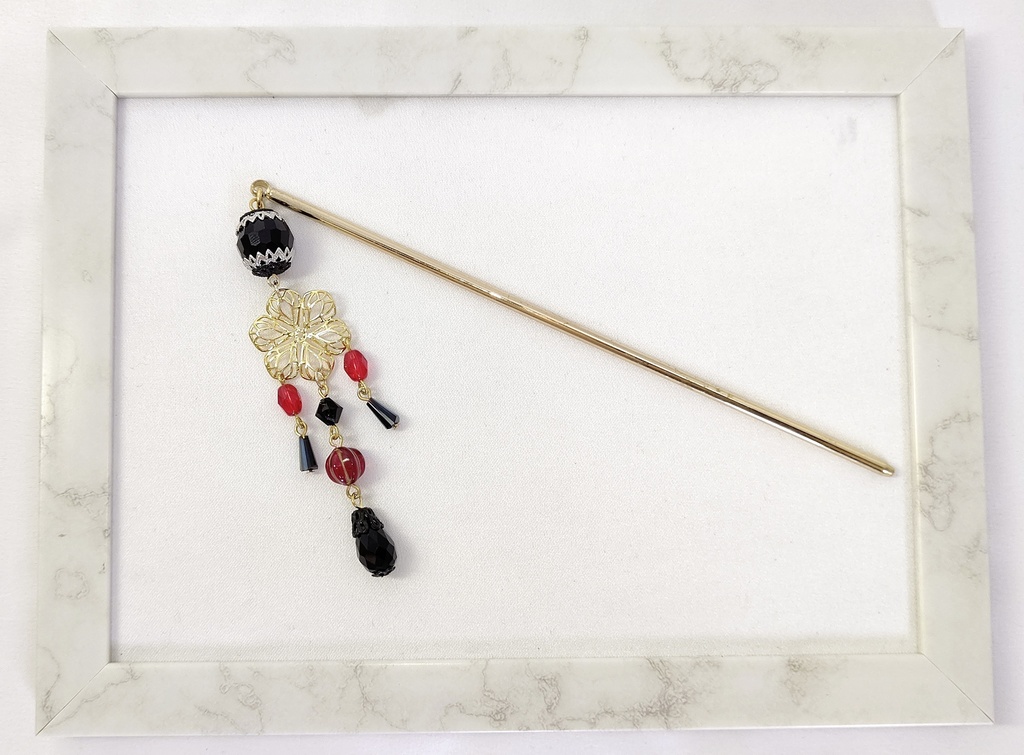 日向正宗かんざし